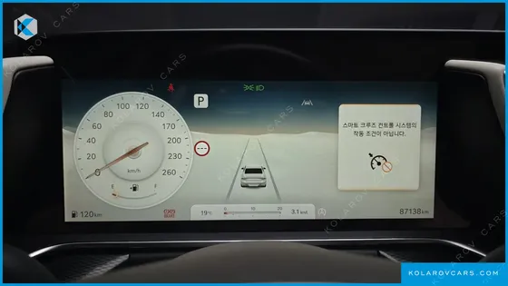 GENESIS G90 GASOLINE 3.5 TURBO AWD