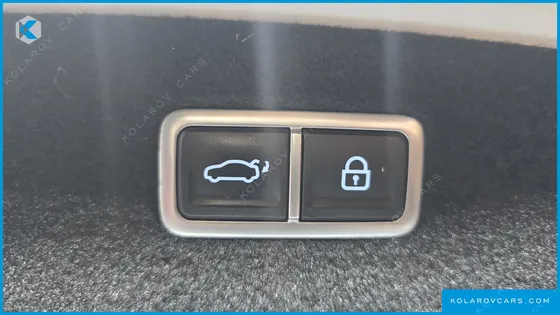 GENESIS G90 GASOLINE 3.5 TURBO AWD