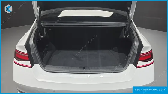 GENESIS G90 GASOLINE 3.5 TURBO AWD
