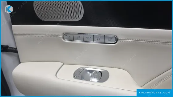 GENESIS G90 GASOLINE 3.5 TURBO AWD