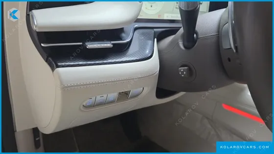 GENESIS G90 GASOLINE 3.5 TURBO AWD