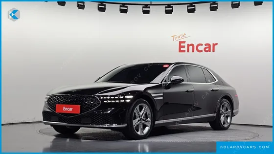 GENESIS G90 GASOLINE 3.5 TURBO AWD