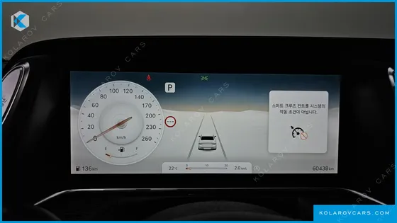 GENESIS G90 GASOLINE 3.5 TURBO AWD