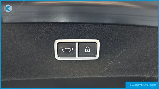 GENESIS G90 GASOLINE 3.5 TURBO AWD