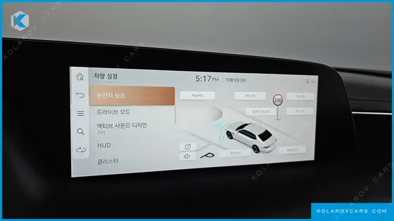 GENESIS G90 GASOLINE 3.5 TURBO AWD