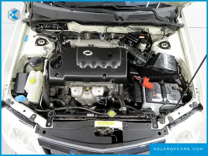 RENAULT KOREA SM3 LE EXCLUSIVE