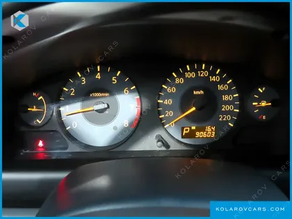 RENAULT KOREA SM3 LE EXCLUSIVE