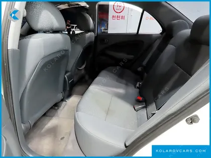 RENAULT KOREA SM3 LE EXCLUSIVE