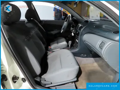 RENAULT KOREA SM3 LE EXCLUSIVE