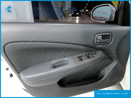 RENAULT KOREA SM3 LE EXCLUSIVE