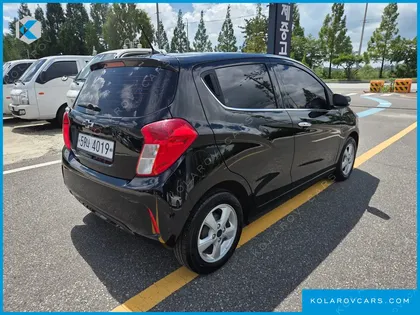 CHEVROLET (GM DAEWOO) SPARK LT