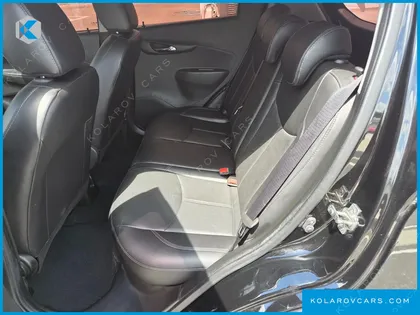 CHEVROLET (GM DAEWOO) SPARK LT