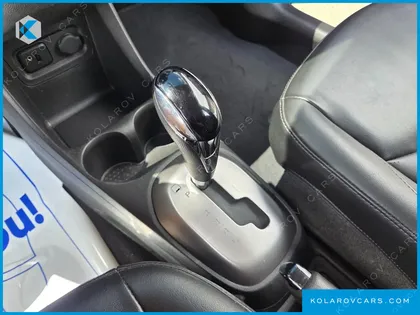CHEVROLET (GM DAEWOO) SPARK LT
