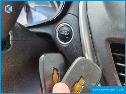 CHEVROLET (GM DAEWOO) SPARK LT