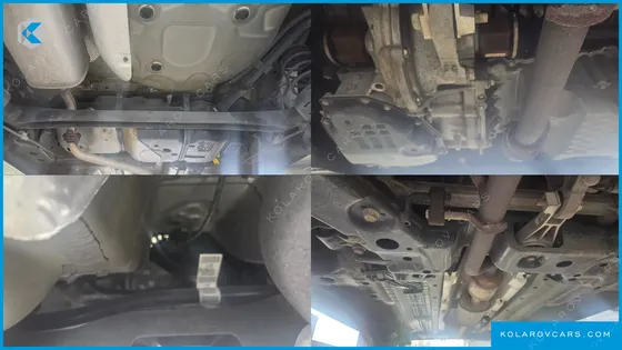 CHEVROLET (GM DAEWOO) SPARK LT
