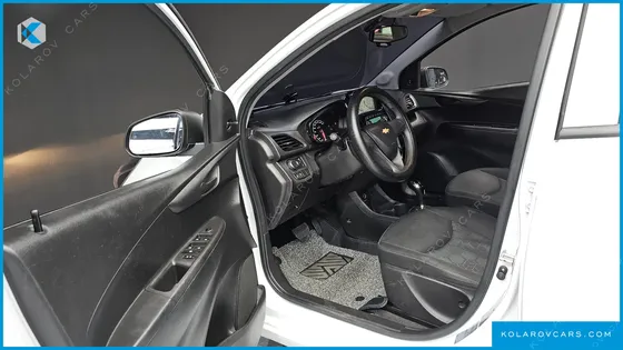 CHEVROLET (GM DAEWOO) SPARK LS