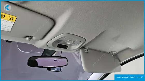 CHEVROLET (GM DAEWOO) SPARK LS