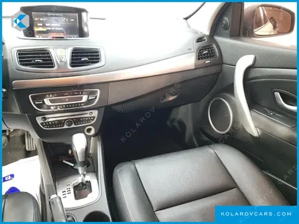 RENAULT KOREA SM3 LE