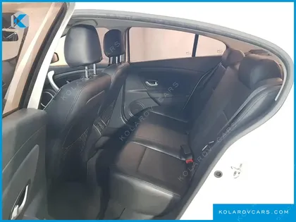 RENAULT KOREA SM3 LE