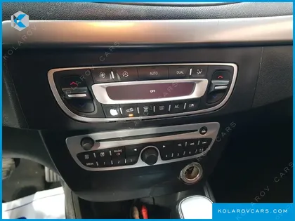 RENAULT KOREA SM3 LE