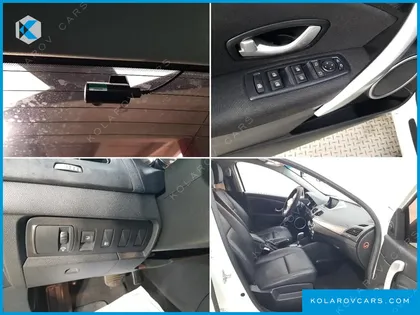 RENAULT KOREA SM3 LE