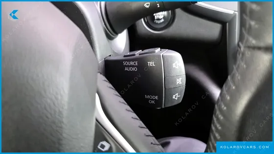 RENAULT KOREA SM6 2.0 GDE SE