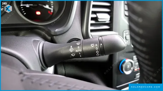 RENAULT KOREA SM6 2.0 GDE SE