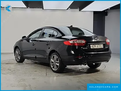 RENAULT KOREA SM3 LE20 EXCLUSIVE