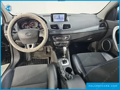 RENAULT KOREA SM3 LE20 EXCLUSIVE