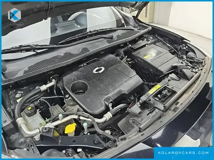 RENAULT KOREA SM3 LE20 EXCLUSIVE