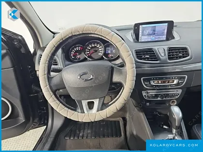RENAULT KOREA SM3 LE20 EXCLUSIVE