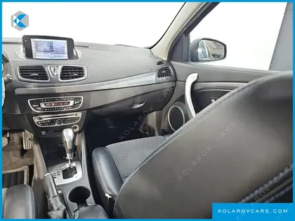 RENAULT KOREA SM3 LE20 EXCLUSIVE