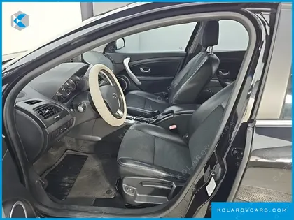 RENAULT KOREA SM3 LE20 EXCLUSIVE