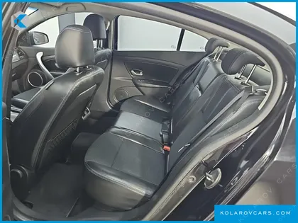 RENAULT KOREA SM3 LE20 EXCLUSIVE
