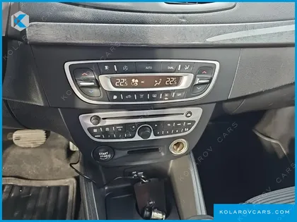 RENAULT KOREA SM3 LE20 EXCLUSIVE