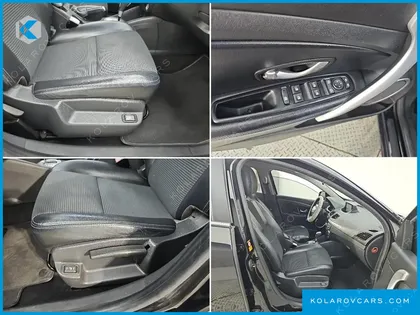 RENAULT KOREA SM3 LE20 EXCLUSIVE