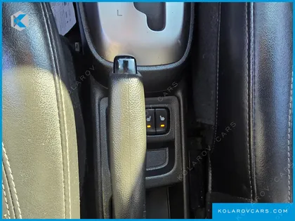 CHEVROLET (GM DAEWOO) SPARK LTZ