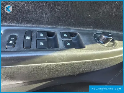 CHEVROLET (GM DAEWOO) SPARK LTZ