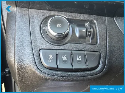 CHEVROLET (GM DAEWOO) SPARK LTZ