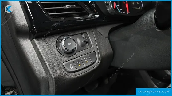 CHEVROLET (GM DAEWOO) SPARK LTZ