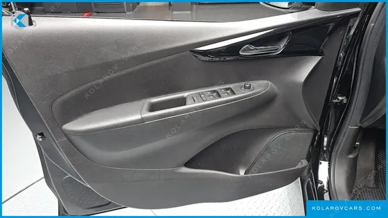 CHEVROLET (GM DAEWOO) SPARK LTZ