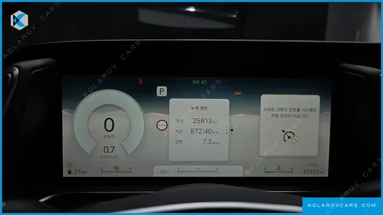 GENESIS G90 GASOLINE 3.5 TURBO AWD