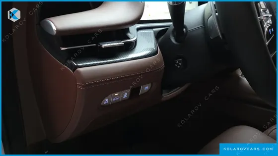GENESIS G90 GASOLINE 3.5 TURBO AWD