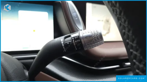 GENESIS G90 GASOLINE 3.5 TURBO AWD