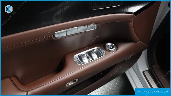 GENESIS G90 GASOLINE 3.5 TURBO AWD