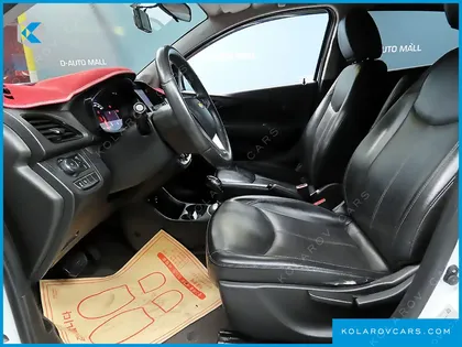CHEVROLET (GM DAEWOO) SPARK LT