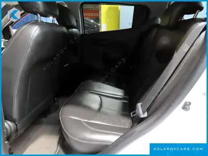 CHEVROLET (GM DAEWOO) SPARK LT