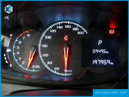 CHEVROLET (GM DAEWOO) SPARK LT