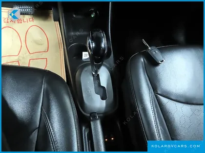 CHEVROLET (GM DAEWOO) SPARK LT