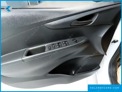 CHEVROLET (GM DAEWOO) SPARK LT
